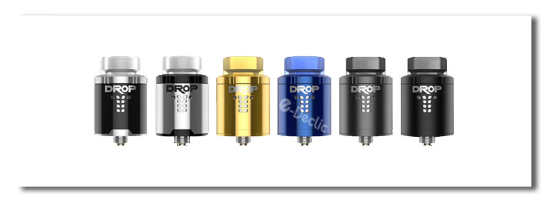 cigarette-electronique-dripper-drop-rda-bf-couleur-digiflavorcigarette-electronique-dripper-drop-rda-bf-couleur-digiflavor-E-Declic